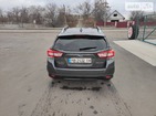 Subaru Impreza 30.11.2021