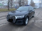 Audi Q7 30.11.2021