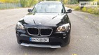 BMW X1 13.11.2021