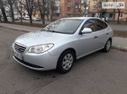 Hyundai Elantra 23.11.2021