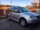 Volkswagen Caddy 06.11.2021