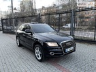 Audi Q5 18.11.2021