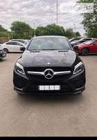 Mercedes-Benz GLE 400 03.11.2021