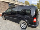 Volkswagen Caddy 26.11.2021