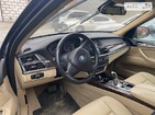 BMW X5 16.11.2021