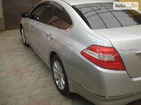 Nissan Teana 10.11.2021