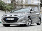 Hyundai Sonata 26.11.2021