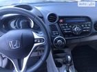 Honda Insight 11.11.2021