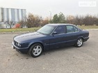 BMW 520 04.11.2021