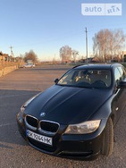 BMW 316 10.11.2021