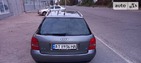 Audi A4 Limousine 16.11.2021