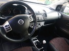 Nissan Note 01.11.2021