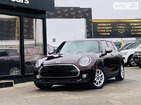 Mini Cooper 02.11.2021