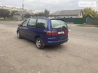 Ford Galaxy 19.11.2021