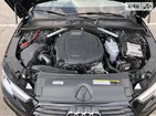 Audi A4 Limousine 12.11.2021