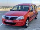Dacia Logan MCV 29.11.2021