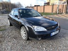 Ford Mondeo 20.11.2021