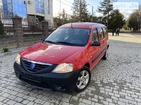 Dacia Logan MCV 29.11.2021