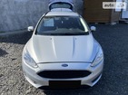 Ford Focus 11.11.2021