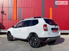 Dacia Duster 15.11.2021