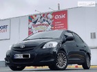 Toyota Yaris 02.11.2021