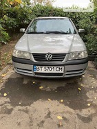Volkswagen Pointer 28.11.2021
