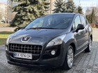 Peugeot 3008 27.11.2021