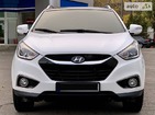 Hyundai ix35 29.11.2021