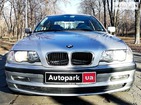 BMW 318 26.11.2021