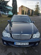 Mercedes-Benz C 180 12.11.2021
