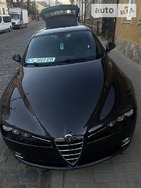 Alfa Romeo 159 25.11.2021