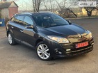 Renault Megane 21.11.2021