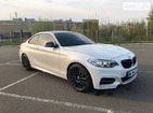 BMW 240 29.11.2021
