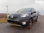 Renault Koleos 28.11.2021