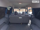 Ford Tourneo Connect 30.11.2021