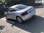 Audi TT 04.12.2021