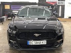 Ford Mustang 12.11.2021