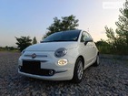 Fiat 500 09.11.2021