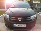 Dacia Logan MCV 18.11.2021