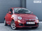 Fiat 500 21.11.2021