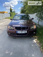 BMW 330 07.11.2021