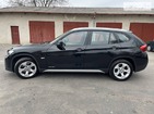 BMW X1 17.11.2021