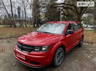 Dodge Journey 30.11.2021