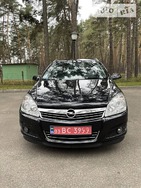 Opel Astra 25.11.2021