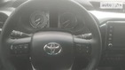 Toyota Hilux 27.11.2021
