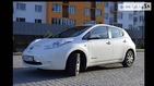 Nissan Leaf 27.11.2021