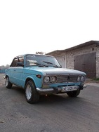 Lada 2103 02.11.2021