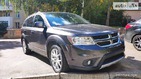 Dodge Journey 03.11.2021