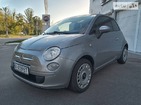 Fiat 500 29.11.2021