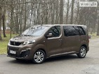 Peugeot Traveller 28.11.2021